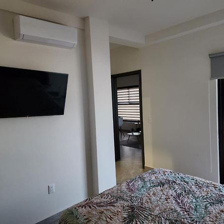 Apartamento Departamento En Mazatlan Torre Q Exterior foto
