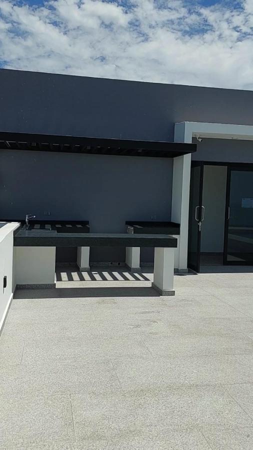 Apartamento Departamento En Mazatlan Torre Q Exterior foto