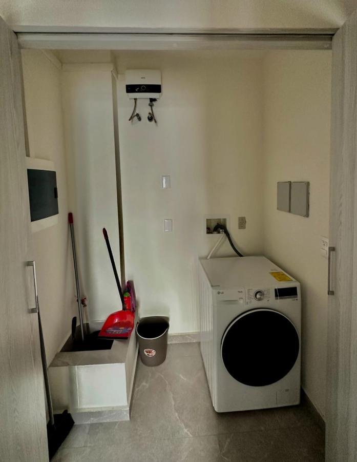 Apartamento Departamento En Mazatlan Torre Q Exterior foto
