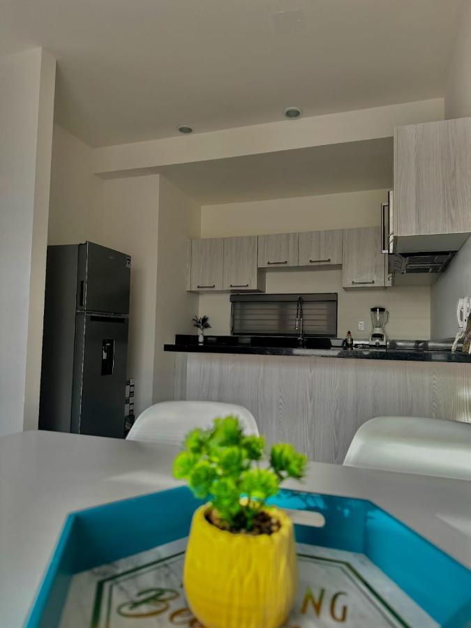 Apartamento Departamento En Mazatlan Torre Q Exterior foto